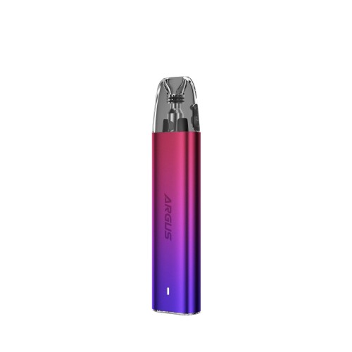 Voopoo Argus G2 Mini Pod Kit - Twin Pack [Violet Red]