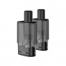 Aspire Vilter Pod and Drip Tips - 2 Pack [1.0ohm]
