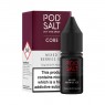 Pod Salt - Nic Salt - Mixed Berries Ice [20mg]
