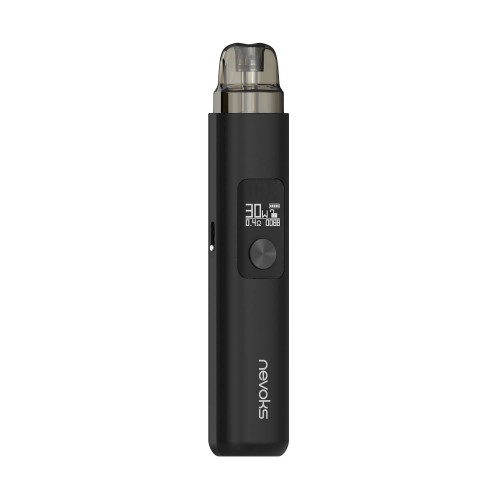 Nevoks Feelin AX Pod Kit [Midnight Black]