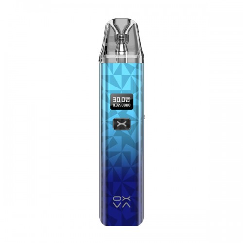 Oxva Xlim Classic Pod Kit [Gradient Blue]