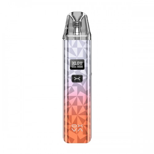 Oxva Xlim Classic Pod Kit [Orange Silver]