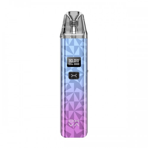 Oxva Xlim Classic Pod Kit [Pink Blue]