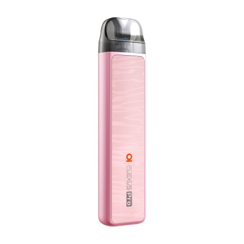 Aspire Flexus Pro Pod Kit [Pink]