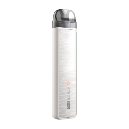 Aspire Flexus Pro Pod Kit [White]