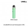 Uwell Caliburn G3 Lite Pod Kit [Mint Green]