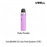 Uwell Caliburn G3 Lite Pod Kit [Pale Purple]