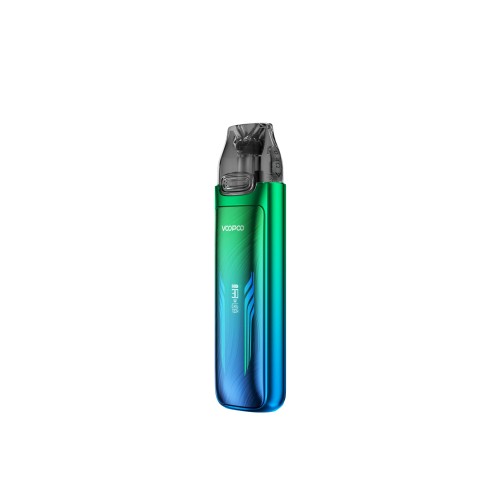 Voopoo Vmate Max Pod Kit [Neon Blue]