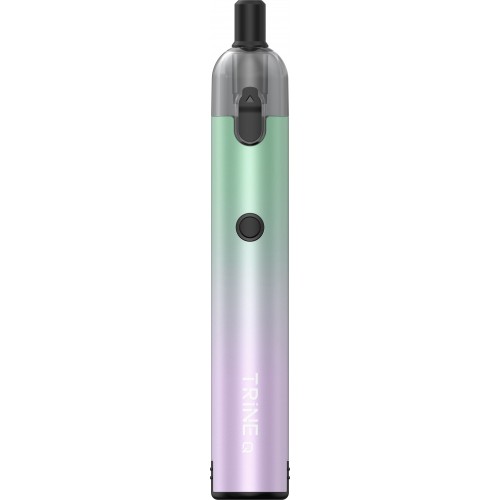 Innokin Trine Q Pod Kit [Green Purple]