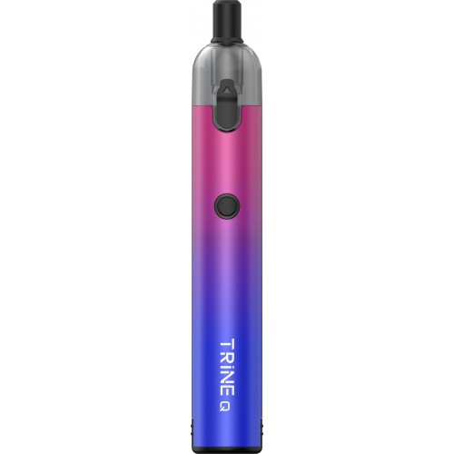 Innokin Trine Q Pod Kit [Purple Blue]