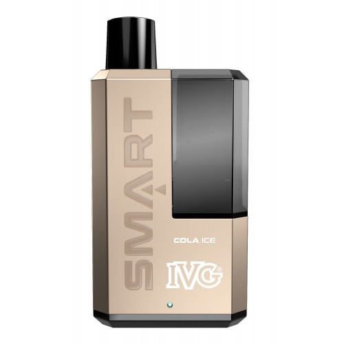 IVG Smart 5500 Disposable Pod Kit - Cola Ice [20mg]