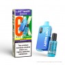 Lost Mary BM6000 Rechargeable Pod Kit - Blueberry [20mg]