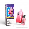 Lost Mary BM6000 Rechargeable Pod Kit - Watermelon Ice [20mg]