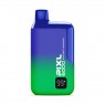 Pixl 6000 Rechargeable Pod Kit - Blue Razz Lemonade [20mg]