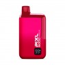 Pixl 6000 Rechargeable Pod Kit - Cherry Ice [20mg]