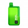 Pixl 6000 Rechargeable Pod - Double Apple [20mg]