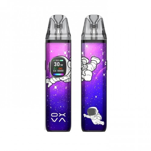 Oxva Xlim Pro 2 Pod Kit [Cosmos]