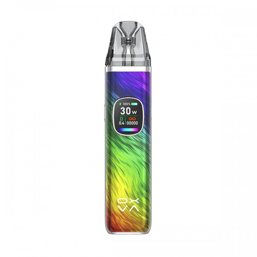 Oxva Xlim Pro 2 Pod Kit [Rainbow Swirl]