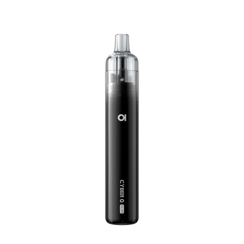 Aspire Cyber G Slim Pod Kit [Black]