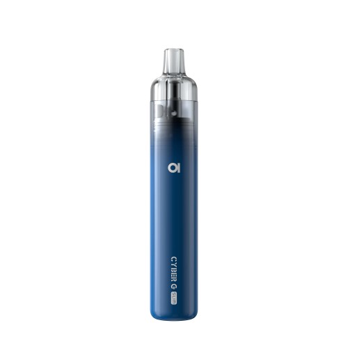 Aspire Cyber G Slim Pod Kit [Blue]