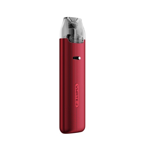 Voopoo Vmate i2 Pod Kit [Ruby Red]