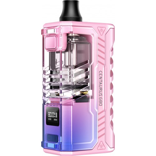 Lost Vape Centaurus G80 AIO Kit [Blue Blush]