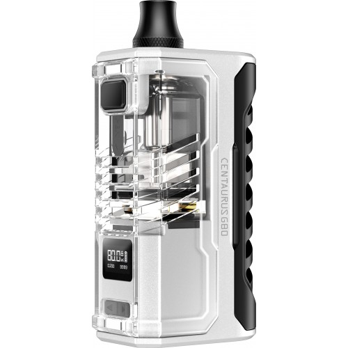 Lost Vape Centaurus G80 AIO Kit [Space Silver]