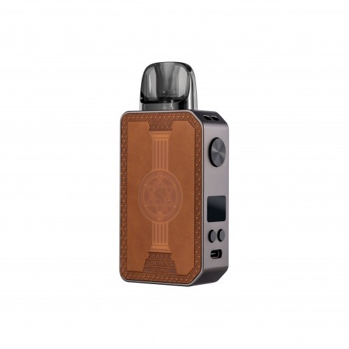 Lost Vape Centaurus E40 Max Pod Kit [Regal King]