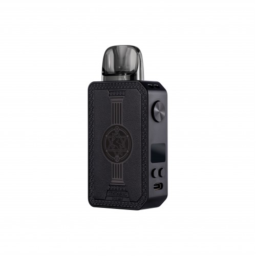 Lost Vape Centaurus E40 Max Pod Kit [Regal Knight]