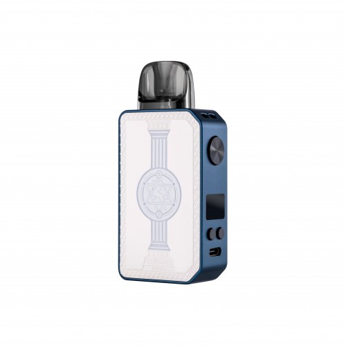 Lost Vape Centaurus E40 Max Pod Kit [Royal Blue]