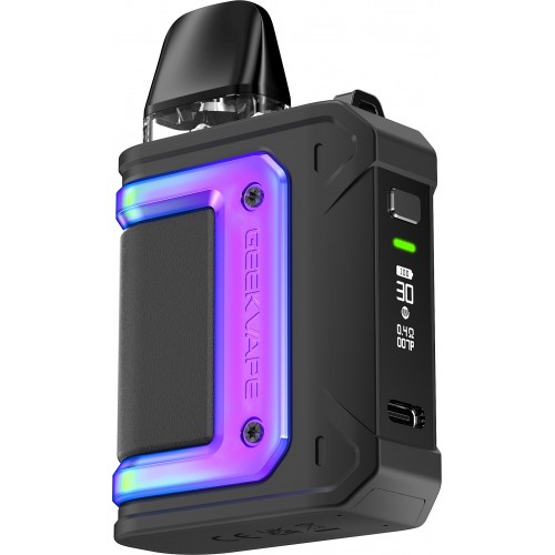 Geekvape Aegis Hero Q Pod Kit [Rainbow]