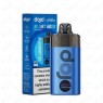 DOJO BLAST 6000 Kit (Powered by Vaporesso) - [Blueberry Ice 20mg]