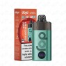 DOJO BLAST 6000 Kit (Powered by Vaporesso) - [Kiwi Passion Fruit Guava 20mg]