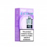 DOJO BLAST 6000 Pod & Refill (Powered by Vaporesso) - [Sweet Grape 20mg]