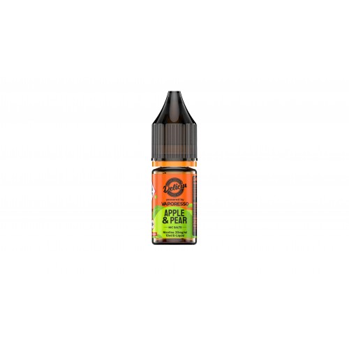 Vaporesso Deliciu V2 - Nic Salt [Apple and Pear 20mg]