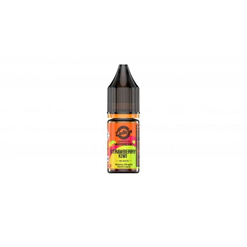 Vaporesso Deliciu V2 - Nic Salt [Strawberry Kiwi 20mg]