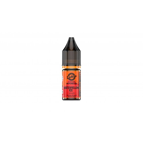 Vaporesso Deliciu V2 - Nic Salt [Watermelon Ice 20mg]