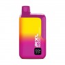 Pixl 6000 Rechargeable Pod Kit - Tropical Wave [20mg]