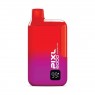 Pixl 6000 Rechargeable Pod Kit - Cherry Pop [20mg]