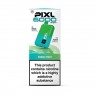 Pixl 6000 Rechargeable Pod Kit - Fresh Mint [20mg]