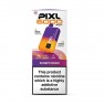 Pixl 6000 Rechargeable Pod Kit - Sunset Crush [20mg]