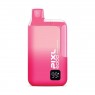 Pixl 6000 Rechargeable Pod Kit - Pink Lemonade [20mg]