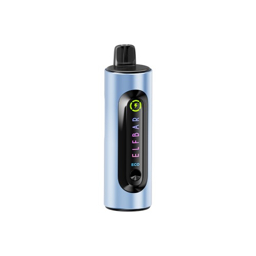 Elf Bar 4in1 Pre Filled Pod Kit [Blue Edition 20mg]