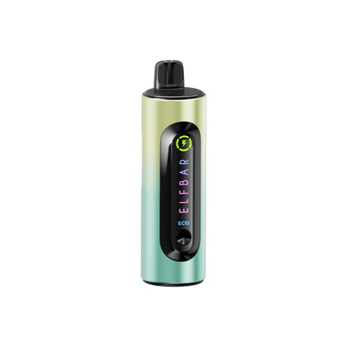 Elf Bar 4in1 Pre Filled Pod Kit [EB Edition 20mg]