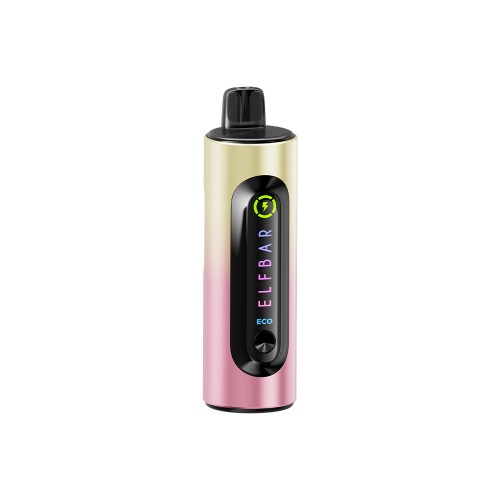 Elf Bar 4in1 Pre Filled Pod Kit [Fruits Edition 20mg]