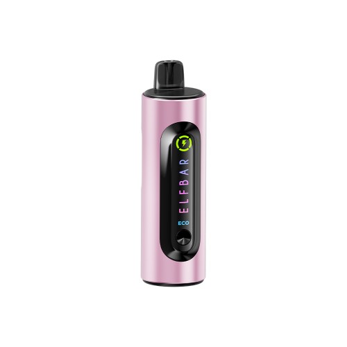 Elf Bar 4in1 Pre Filled Pod Kit [Pink Edition 20mg]