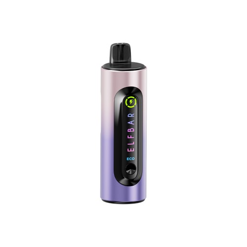 Elf Bar 4in1 Pre Filled Pod Kit [Special Edition 20mg]