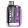 SKE Crystal CL6000 Prefilled Pod Kit [Blueberry Raspberries 20mg]