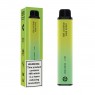 Elux EnE Legend 3500 Disposable Pod Kit - Lime Lemon 2-HRI [0mg]