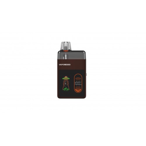 Vaporesso Eco Nano Pro Pod Kit [Coffee Brown]